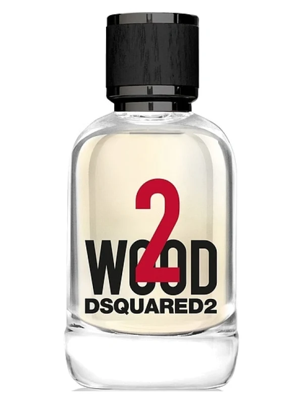 Dsquared2 — Dsquared2 2 Wood