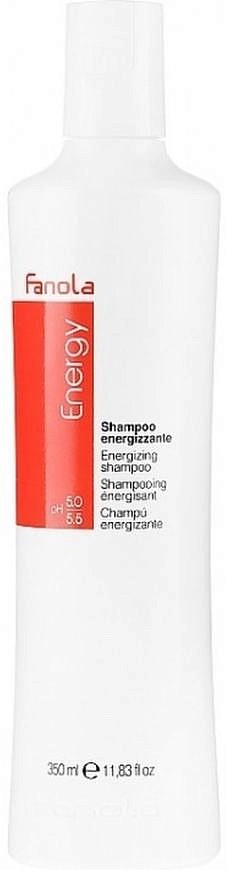 Fanola Energy Shampoo — фото 2
