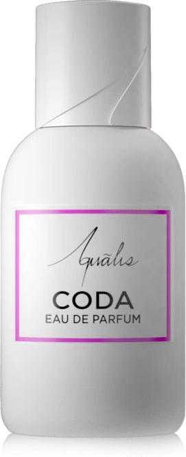 Aqualis Coda — фото 2