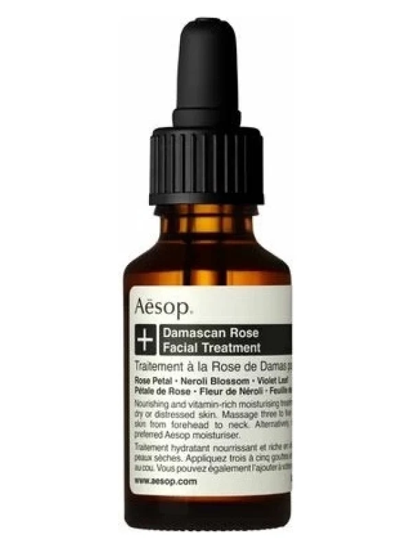 Aesop — Aesop Damascan Rose