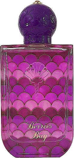 Lazure Perfumes — Lazure Perfumes Berries Bay