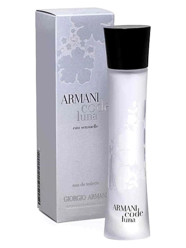 Giorgio Armani — Giorgio Armani Armani Code Luna