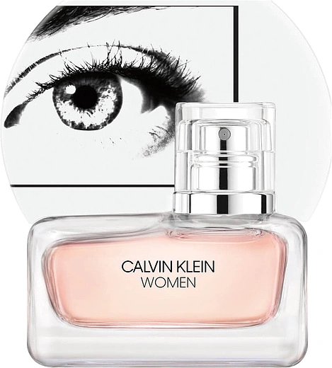 Calvin Klein — Calvin Klein Women Парфюмерная вода