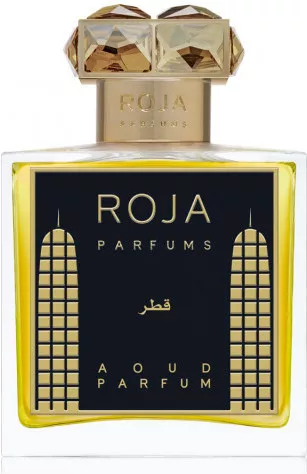 Roja Dove — Roja Dove Qatar