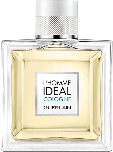 Guerlain — Guerlain L`Homme Ideal Cologne