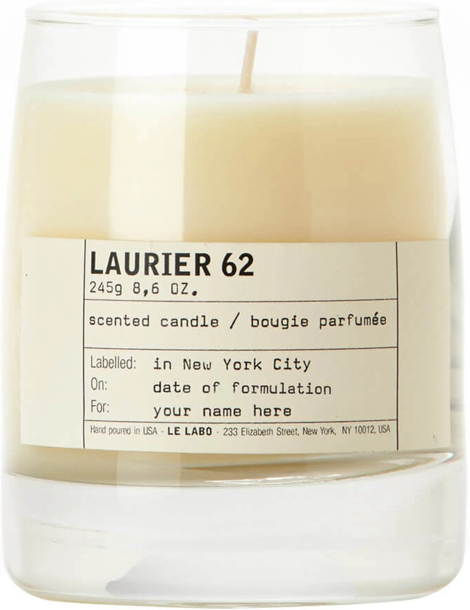 Le Labo Laurier 62 — фото 4