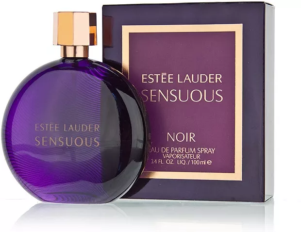 Estee Lauder Sensuous Noir — фото 2