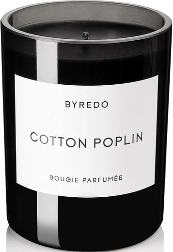 Byredo Parfums — Byredo Parfums Cotton Poplin