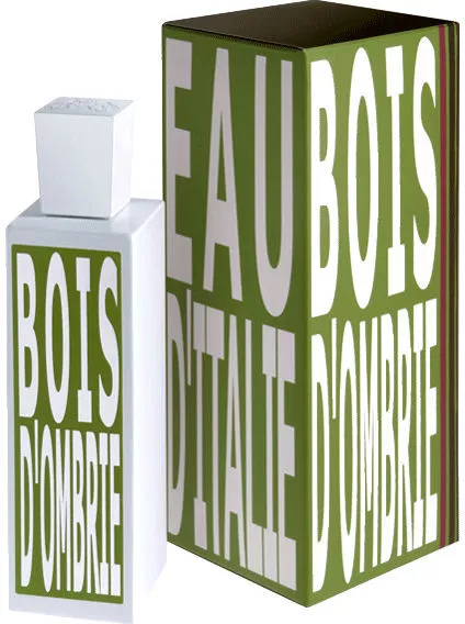 Eau D`Italie Bois d`Ombrie — фото 3