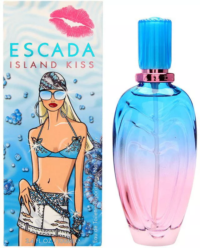 Escada Island Kiss — фото 2