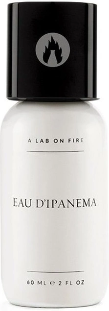 A Lab On Fire Eau D'ipanema — фото 2