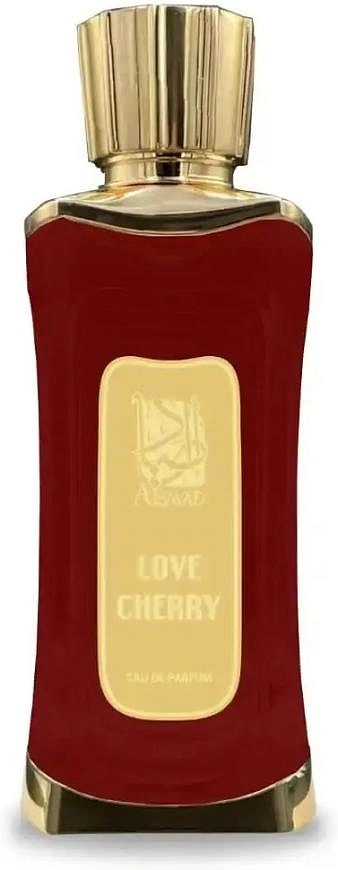 Alsayad Love Cherry — фото 2