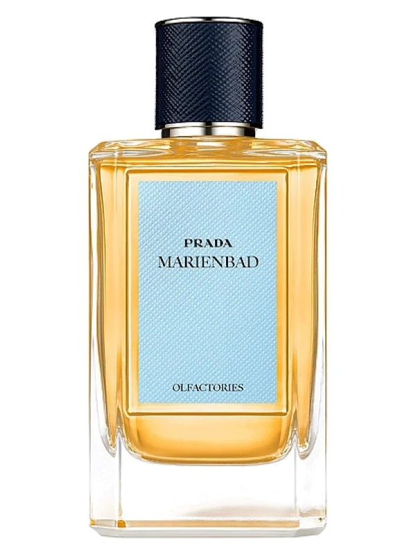 Prada — Prada Marienbad