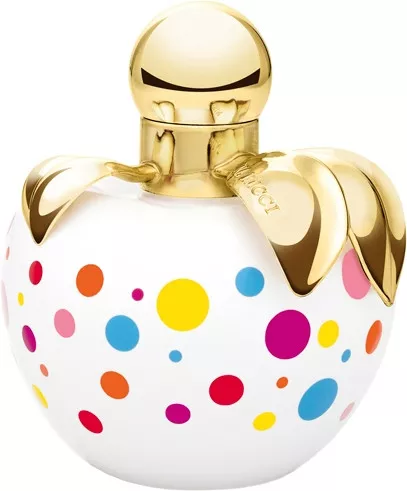 Nina Ricci — Nina Ricci Nina Pop