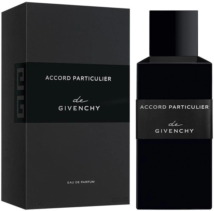 Givenchy Accord Particulier — фото 3
