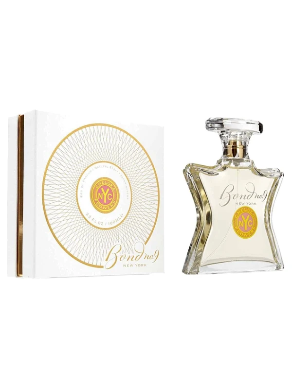 Bond No.9 — Bond No.9 Chelsea Flowers
