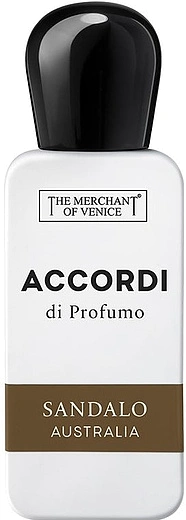 The Merchant of Venice — The Merchant of Venice Sandalo Australia