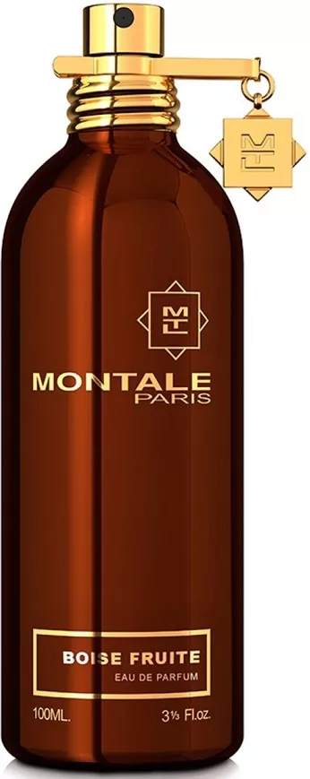 Montale Boise Fruite — фото 2