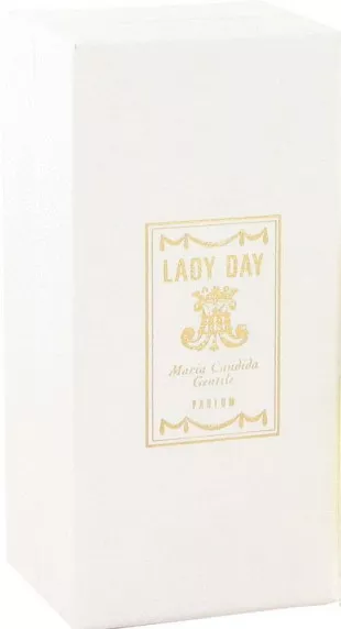 Maria Candida Gentile Lady Day — фото 2