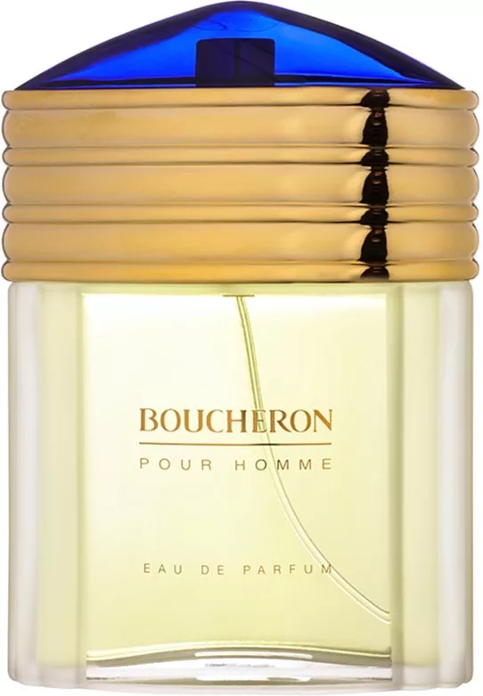 Boucheron Boucheron Pour Homme Туалетная вода — фото 3