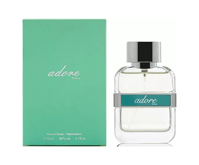 Arabian Oud — Arabian Oud Adore