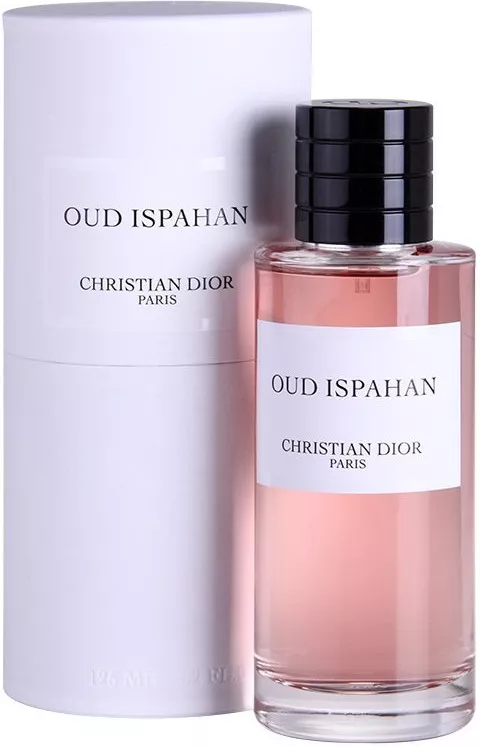 Christian Dior Oud Ispahan — фото 2