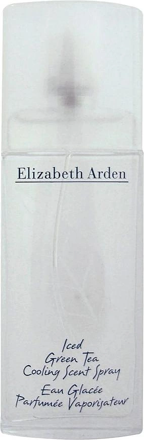 Elizabeth Arden Green Tea Iced — фото 3