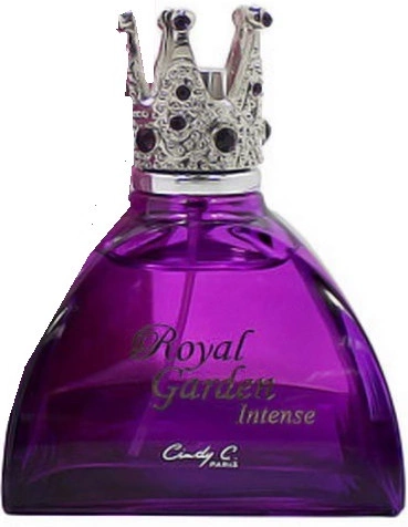 Cindy C — Cindy C Royal Garden Intense