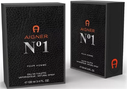 Aigner — Aigner Aigner № 1