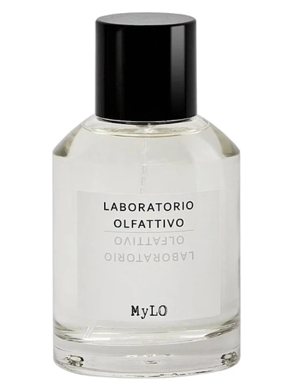 Laboratorio Olfattivo — Laboratorio Olfattivo MyLO Лосьон