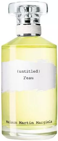 Maison Martin Margiela Untitled L`Eau — фото 3