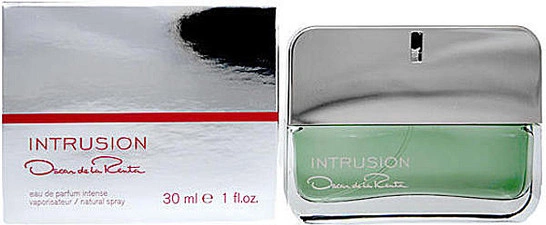 Oscar De La Renta — Oscar De La Renta Intrusion Intens
