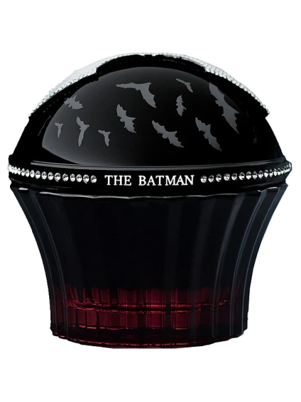 House Of Sillage — House Of Sillage The Batman Hero