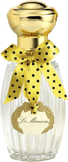 Annick Goutal — Annick Goutal Le Mimosa