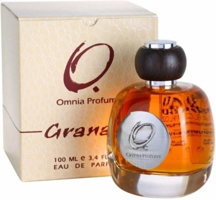 Omnia Profumi Granato — фото 4