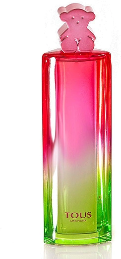 Tous Parfum — Tous Parfum Gems Power