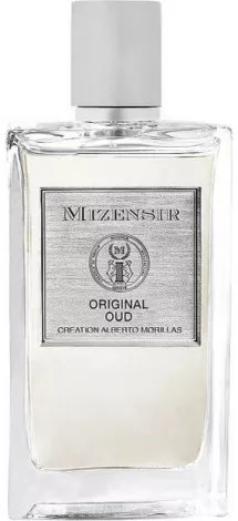 Mizensir — Mizensir Original Oud