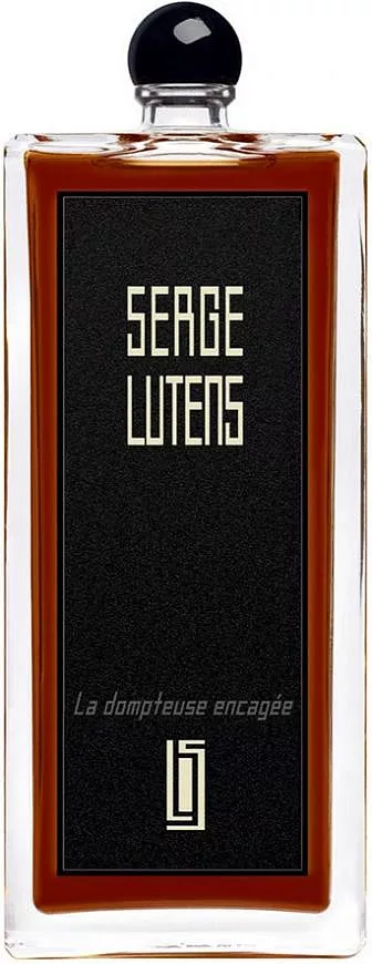Serge Lutens La Dompteuse Encagee — фото 2