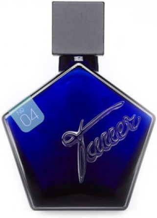 Tauer Perfumes — Tauer Perfumes № 04 Reverie Au Jardin