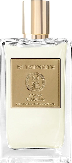 Mizensir — Mizensir Solar Blossom