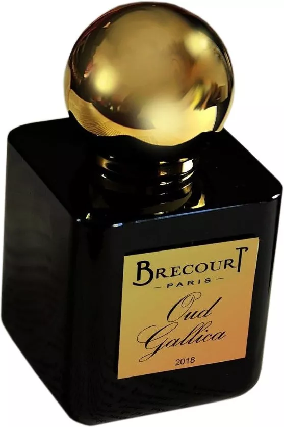 Brecourt Oud Gallica — фото 3