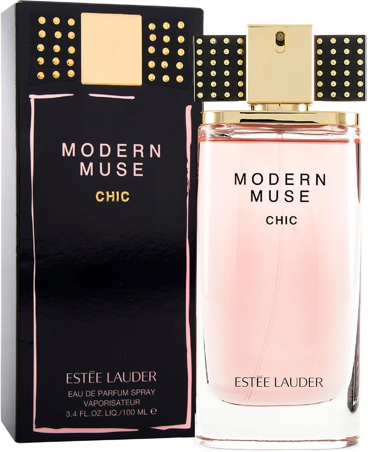 Estee Lauder Modern Muse Chic — фото 4