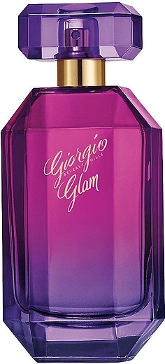 Giorgio Beverly Hills — Giorgio Beverly Hills Giorgio Glam