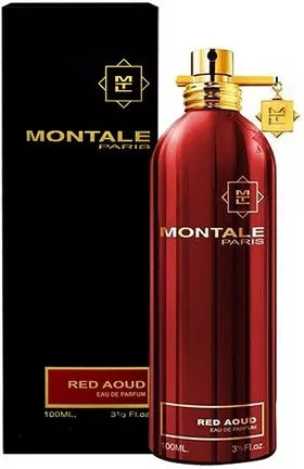 Montale Red Aoud — фото 3