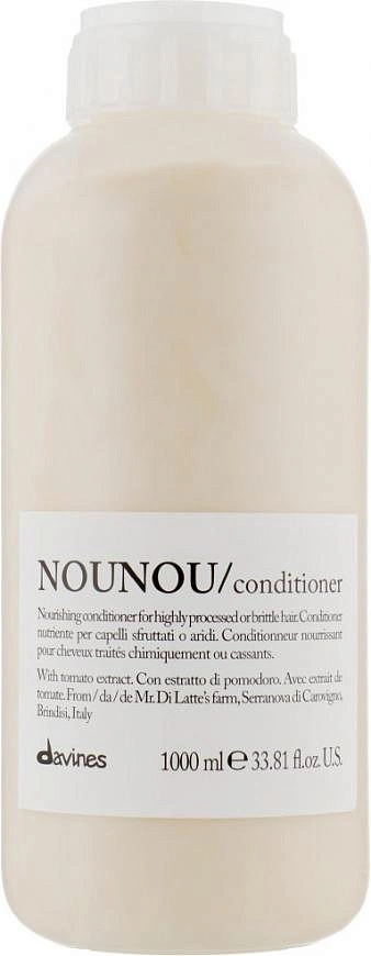 Davines Nounou Conditioner — фото 2