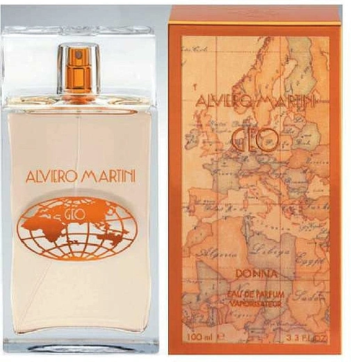 Alviero Martini — Alviero Martini Geo Donna
