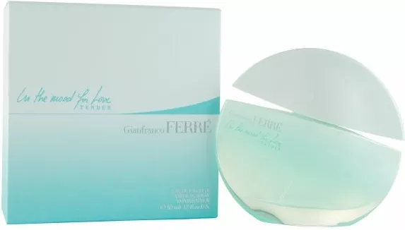 Gianfranco Ferre — Gianfranco Ferre In The Mood For Love Tender
