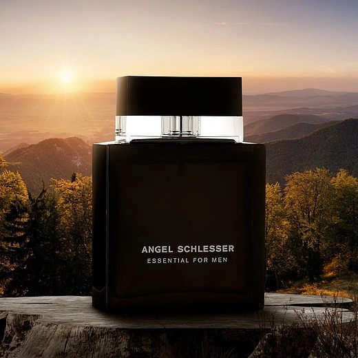 Angel Schlesser — Angel Schlesser Essential For Men