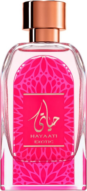 Ard Al Zaafaran — Ard Al Zaafaran Hayaati Exotic