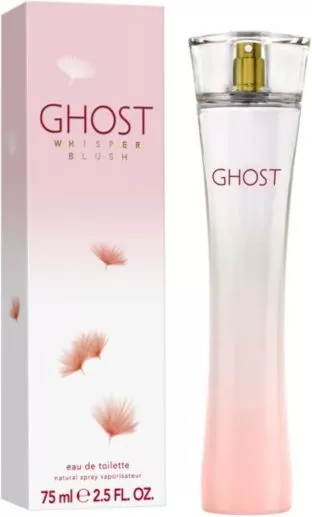 Ghost — Ghost Whisper Blush